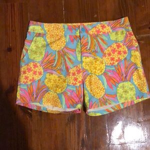 Men’s Chubbies swim trunks